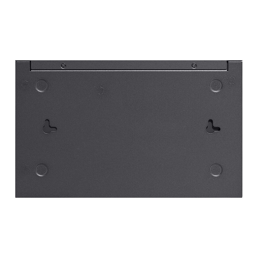 TP-Link TL-SG108S-M2 network switch Unmanaged L2 2.5G Ethernet (100/1000/2500) Desktop Black