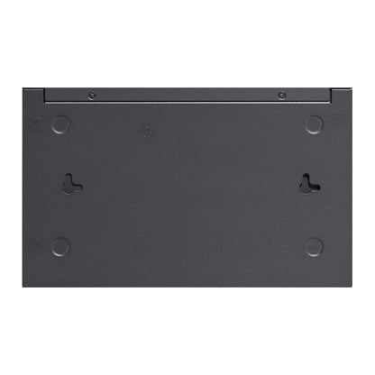 TP-Link TL-SG108S-M2 network switch Unmanaged L2 2.5G Ethernet (100/1000/2500) Desktop Black