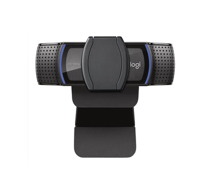 Logitech C920e HD 1080p Webcam