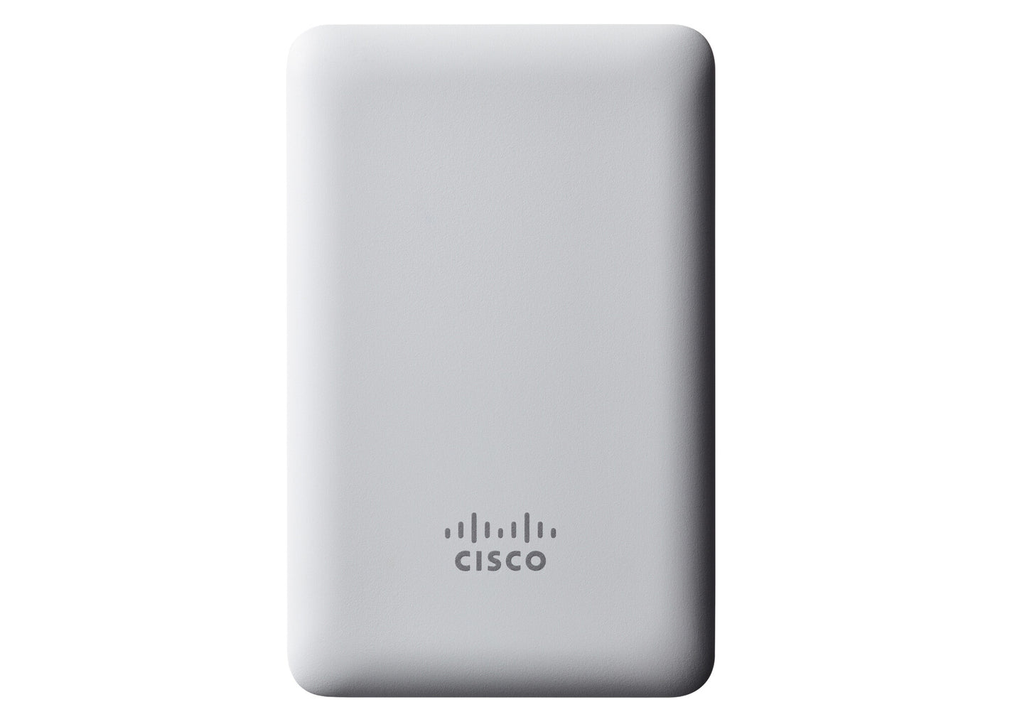 Cisco Business 145AC 802.11ac 2x2 Wave 2 Access Point 4 GbE Ports One PoE - Wall Plate, Limited Lifetime Protection (CBW145AC-E)