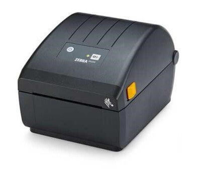 Zebra ZD230 label printer Direct thermal 203 x 203 DPI 152 mm/sec Wired Ethernet LAN