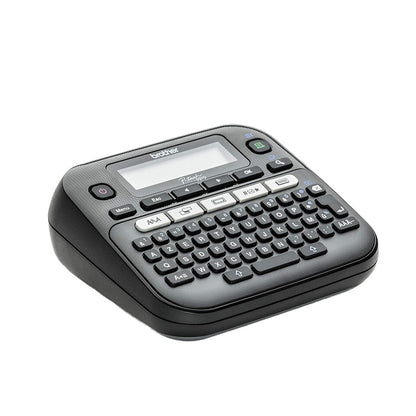 Brother PT-D210VP label printer Thermal transfer 180 x 180 DPI 20 mm/sec QWERTY