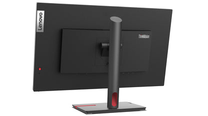 Lenovo ThinkVision T23i-30 LED display 58.4 cm (23") 1920 x 1080 pixels Full HD Black