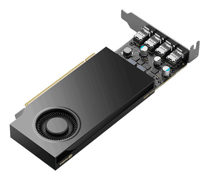 PNY NVIDIA RTX A1000 8 GB GDDR6