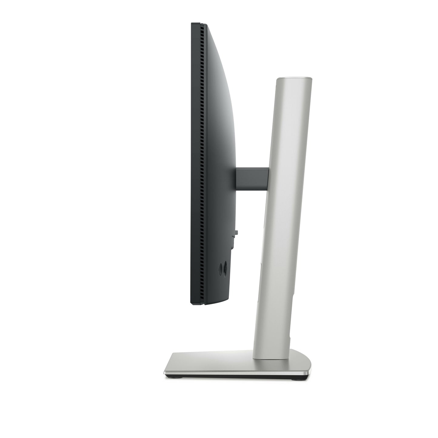 DELL P Series P2225H computer monitor 54.6 cm (21.5") 1920 x 1080 pixels Full HD LCD Black, Silver