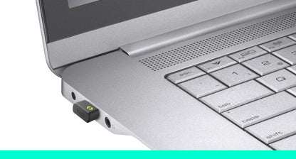 Logitech MX Master 4 for Business - Graphite