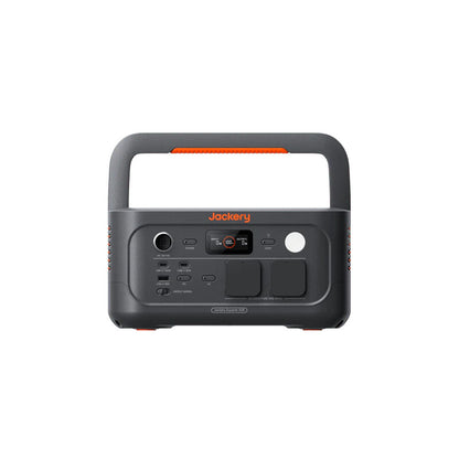 Jackery Explorer 500 v2 portable power station Lithium-Ion (Li-Ion) 24000 mAh 500 W 5.7 kg