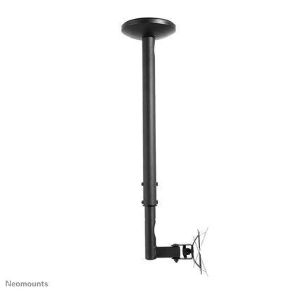Neomounts monitor ceiling mount