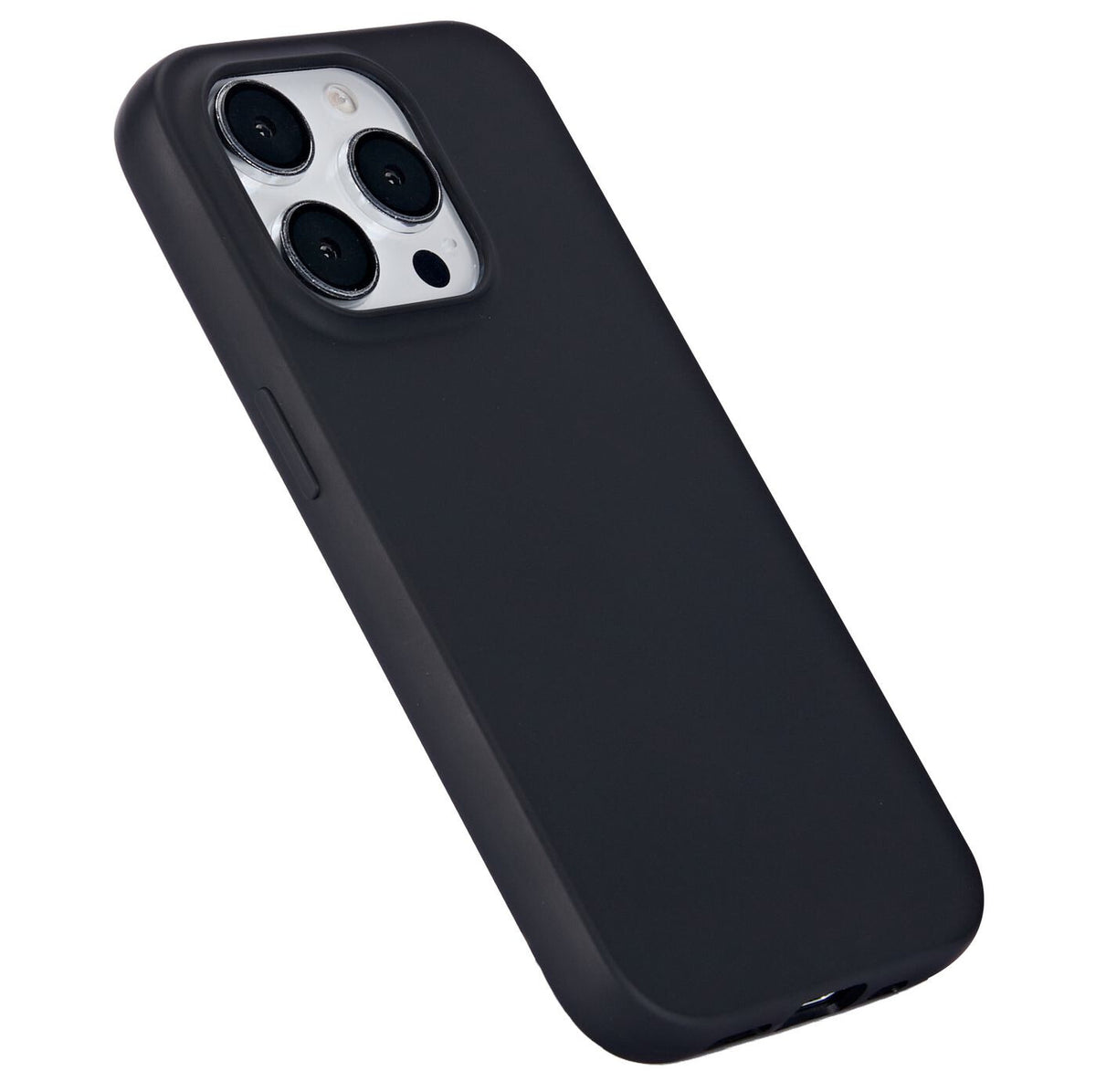 eSTUFF ES67101027 mobile phone case Cover Black