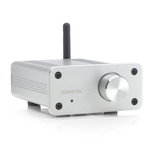 Marmitek BoomBoom 460 - Bluetooth receiver with digital amplifier