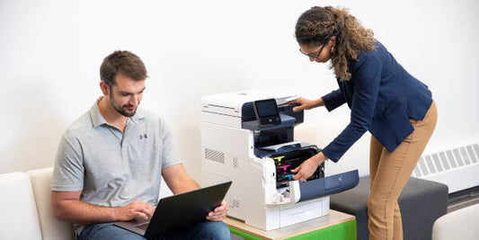 Xerox Colour 500 series Fuser Module 220V CRU