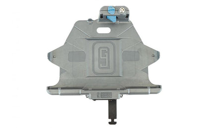 Gamber-Johnson 7160-1418-40 mobile device dock station Tablet Grey
