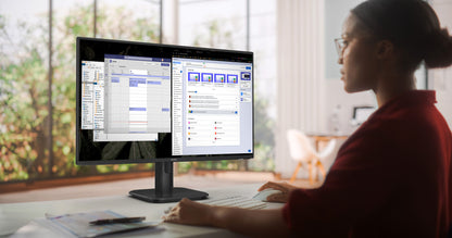 Philips 27E1N1200A/00 computer monitor 68.6 cm (27") 1920 x 1080 pixels Full HD LCD Black