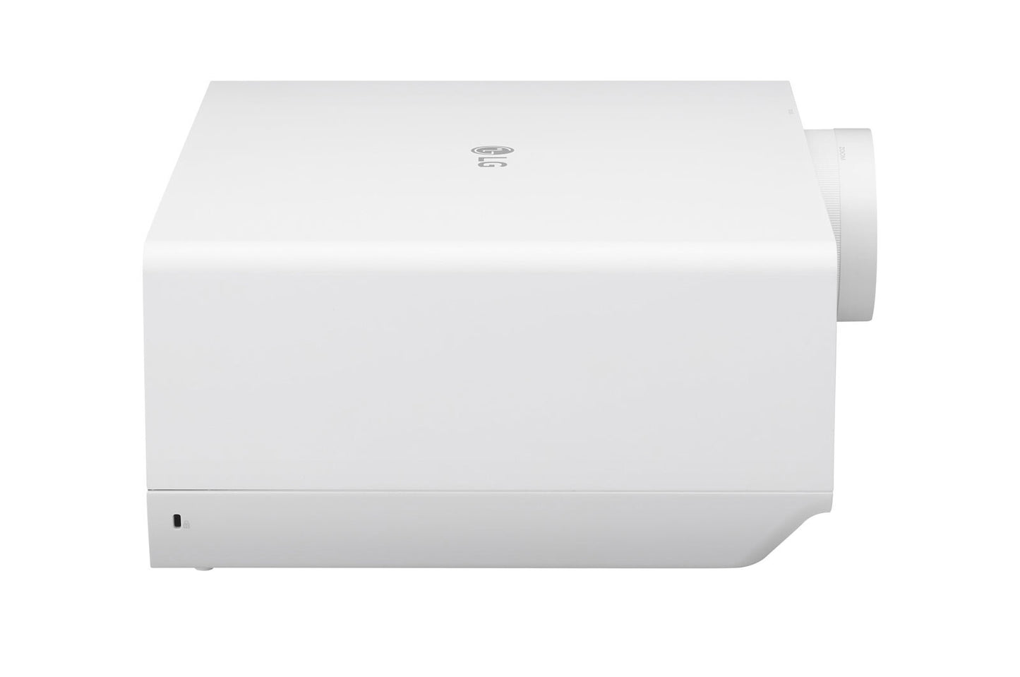 LG BU50NST data projector Standard throw projector 5000 ANSI lumens DLP UHD 4K (3840x2160) Black, White