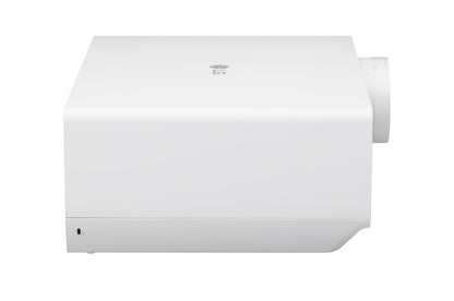LG BU50NST data projector Standard throw projector 5000 ANSI lumens DLP UHD 4K (3840x2160) Black, White