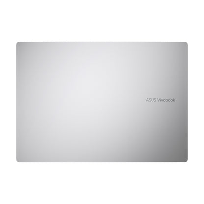ASUS Vivobook 16 M1607KA-MB145W AMD Ryzen™ AI 5 330 Laptop 40.6 cm (16") WUXGA 16 GB DDR5-SDRAM 512 GB SSD Wi-Fi 6 (802.11ax) Windows 11 Home Silver
