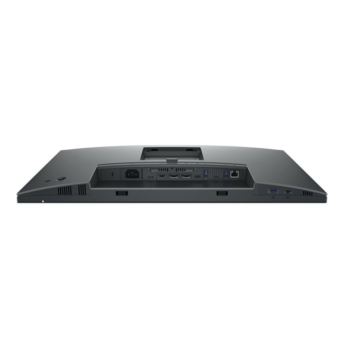 DELL Pro Plus P2425E computer monitor 61.1 cm (24.1") 1920 x 1200 pixels WUXGA LCD Black