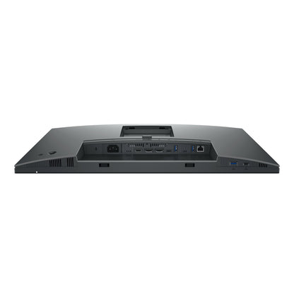DELL Pro Plus P2425E computer monitor 61.1 cm (24.1") 1920 x 1200 pixels WUXGA LCD Black