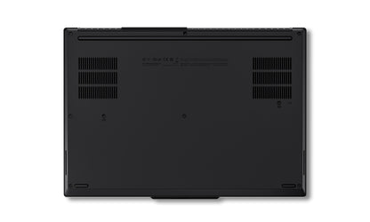 Lenovo ThinkPad P16 Gen 3 Intel Core Ultra 9 275HX Laptop 40.6 cm (16") WUXGA 32 GB DDR5-SDRAM 1 TB SSD NVIDIA RTX PRO 2000 Blackwell Wi-Fi 7 (802.11be) Windows 11 Pro English Black