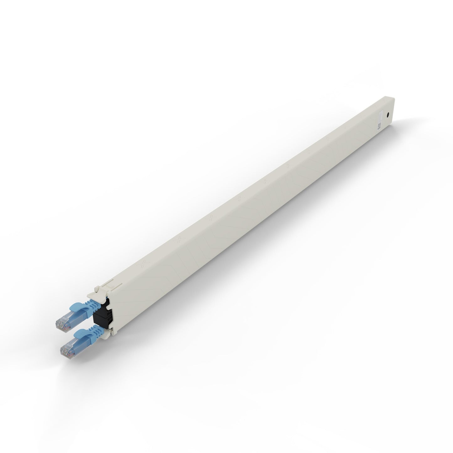 PATCHBOX .one / Cassette / 30RU / UTP / Blue