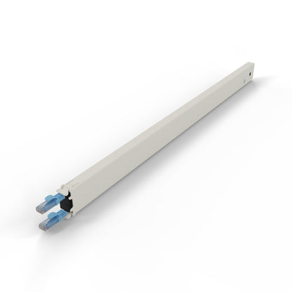 PATCHBOX .one / Cassette / 30RU / UTP / Blue