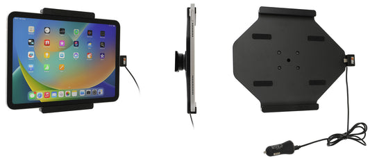 Brodit 721339 holder Active holder Tablet/UMPC Black