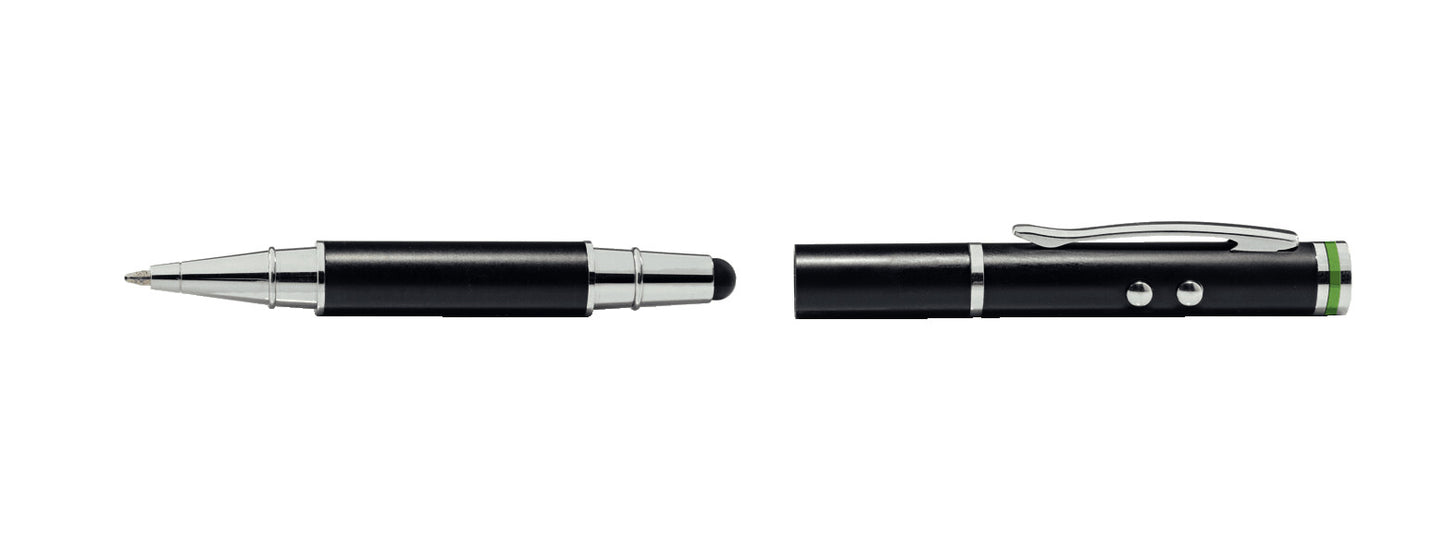 Leitz Complete 4 in 1 Stylus for touchscreen devices