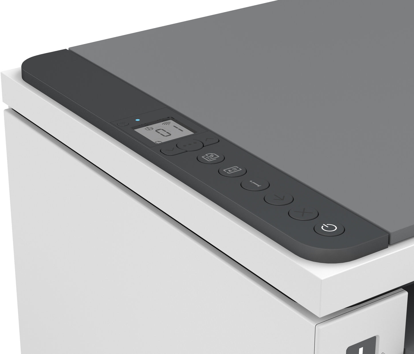 HP LaserJet Tank MFP 1604w Printer