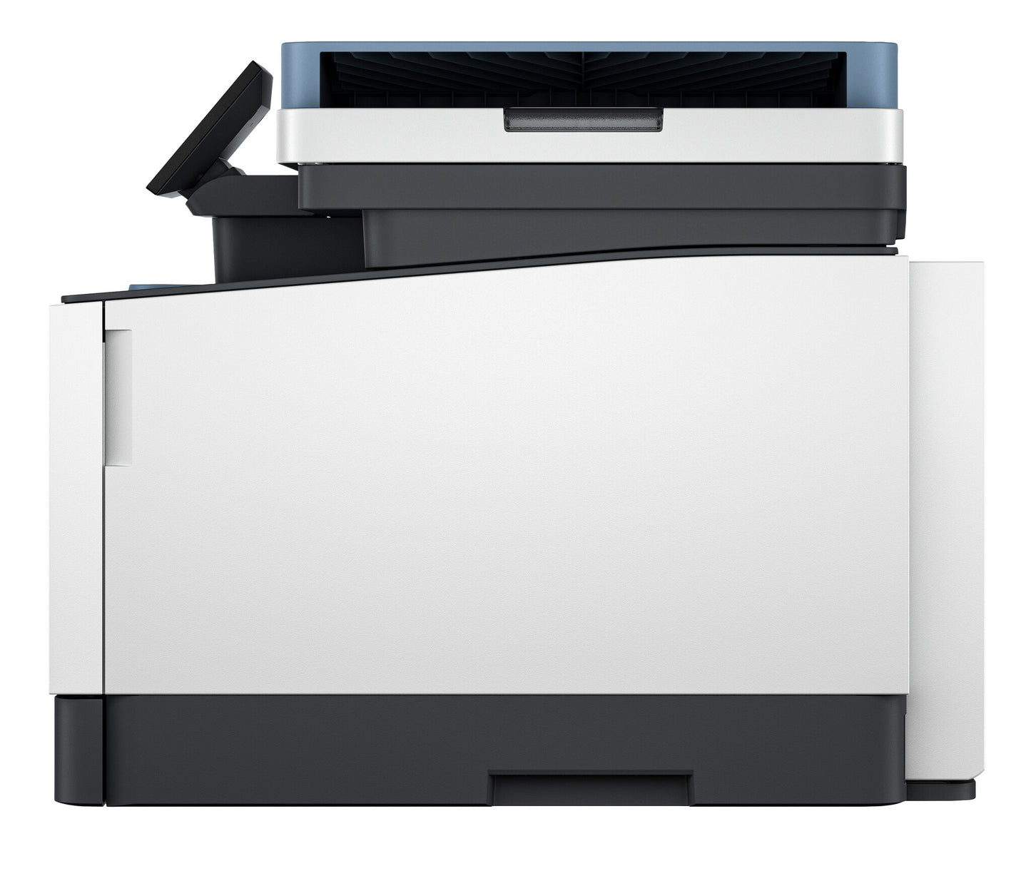 HP LaserJet Pro 3302fdn Multifunction Color Printer, Ethernet Only; Copier, Scanner