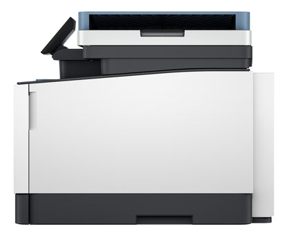 HP LaserJet Pro 3302fdn Multifunction Color Printer, Ethernet Only; Copier, Scanner