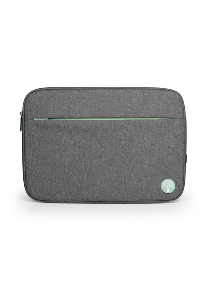 Port Designs Yosemite Eco Sleeve 39.6 cm (15.6") Sleeve case Grey