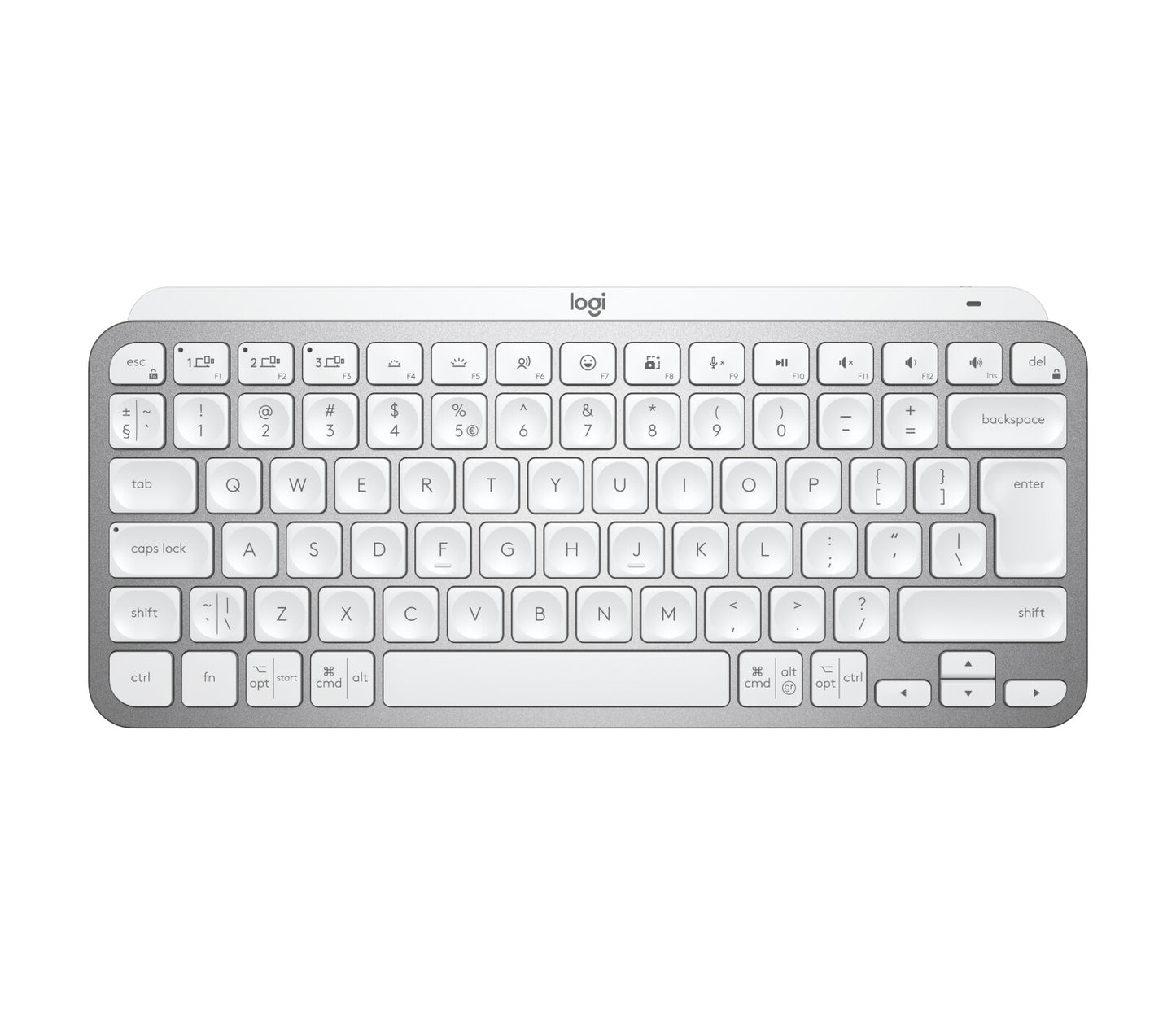 Logitech MX Keys Mini For Business
