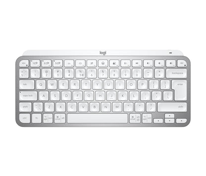Logitech MX Keys Mini For Business