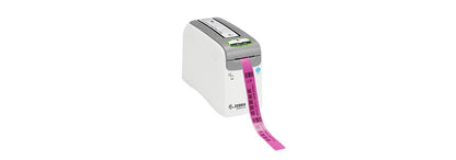 Zebra ZD510-HC label printer Direct thermal 300 x 300 DPI 102 mm/sec Wired & Wireless Ethernet LAN Bluetooth