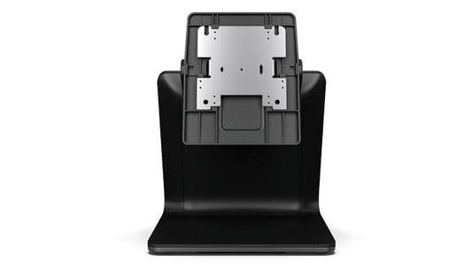 Elo Touch Solutions Z20 POS Stand Black, Grey 75 x 75 mm