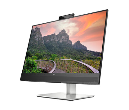 HP E27m G4 QHD USB-C Conferencing Monitor
