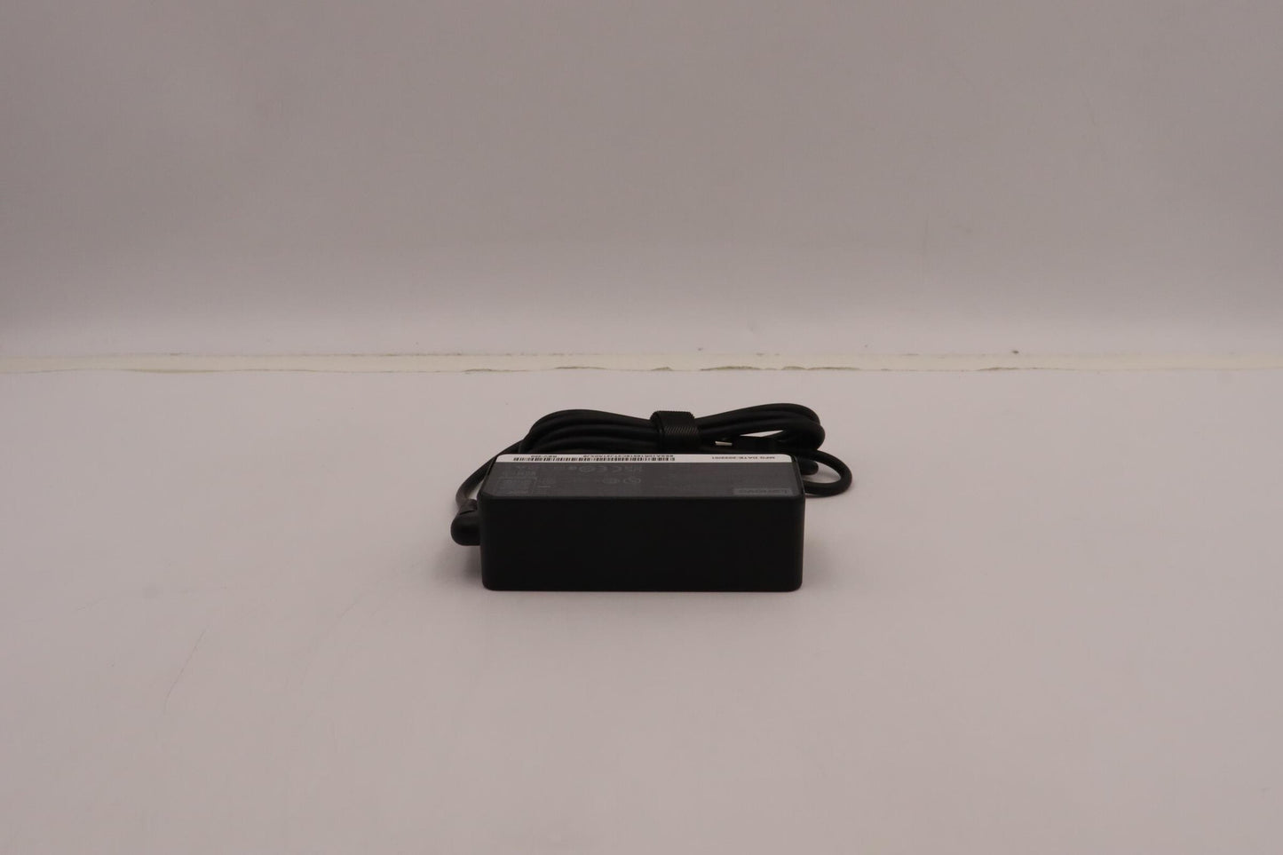 Lenovo 5A10W86249 power adapter/inverter Indoor 45 W Black