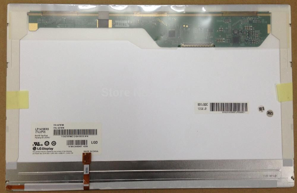 CoreParts MSC141X30-056G laptop spare part Display