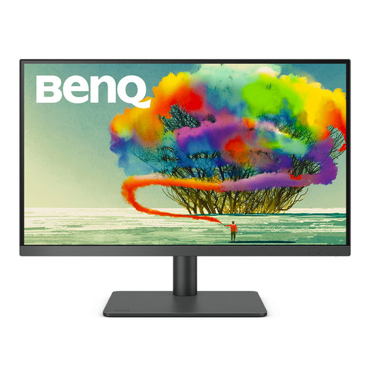 BenQ PD2705U 27-inch 4K designer monitor