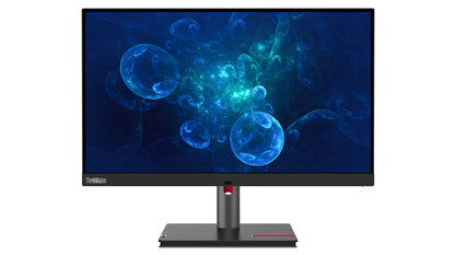 Lenovo ThinkVision P27pz-30 computer monitor 68.6 cm (27") 3840 x 2160 pixels 4K Ultra HD LCD Black