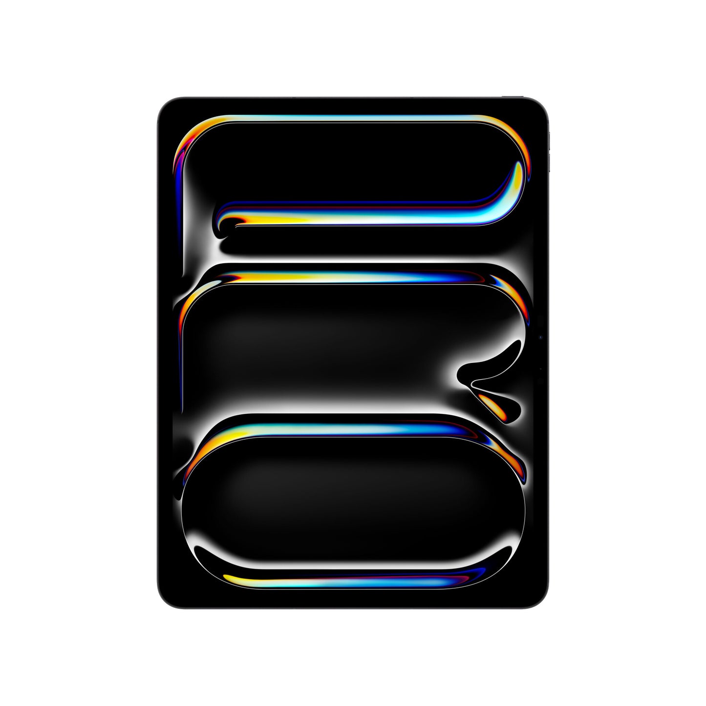 Apple iPad 13-inch Pro M5 Wi-Fi + Cellular 512GB with standard glass - Space Black