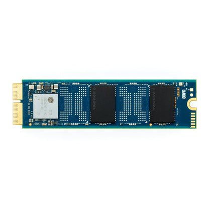 OWC Aura N2 512 GB M.2 PCI Express 3.1 NVMe QLC 3D NAND