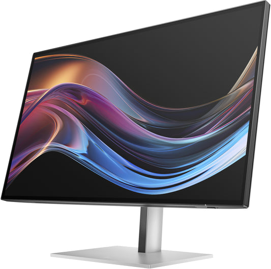 HP Series 7 Pro 727pk 27-inch 4K Thunderbolt 4 monitor