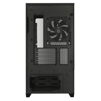 ASUS PRIME AP202 ARGB Mini Tower Black