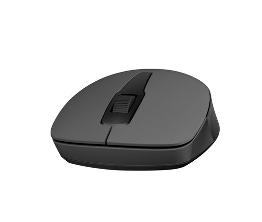 HP 150 Wireless optical mouse, 1600 DPI, 3 buttons