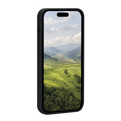 dbramante1928 Bulk - Nuuk - iPhone 15 Plus - Black