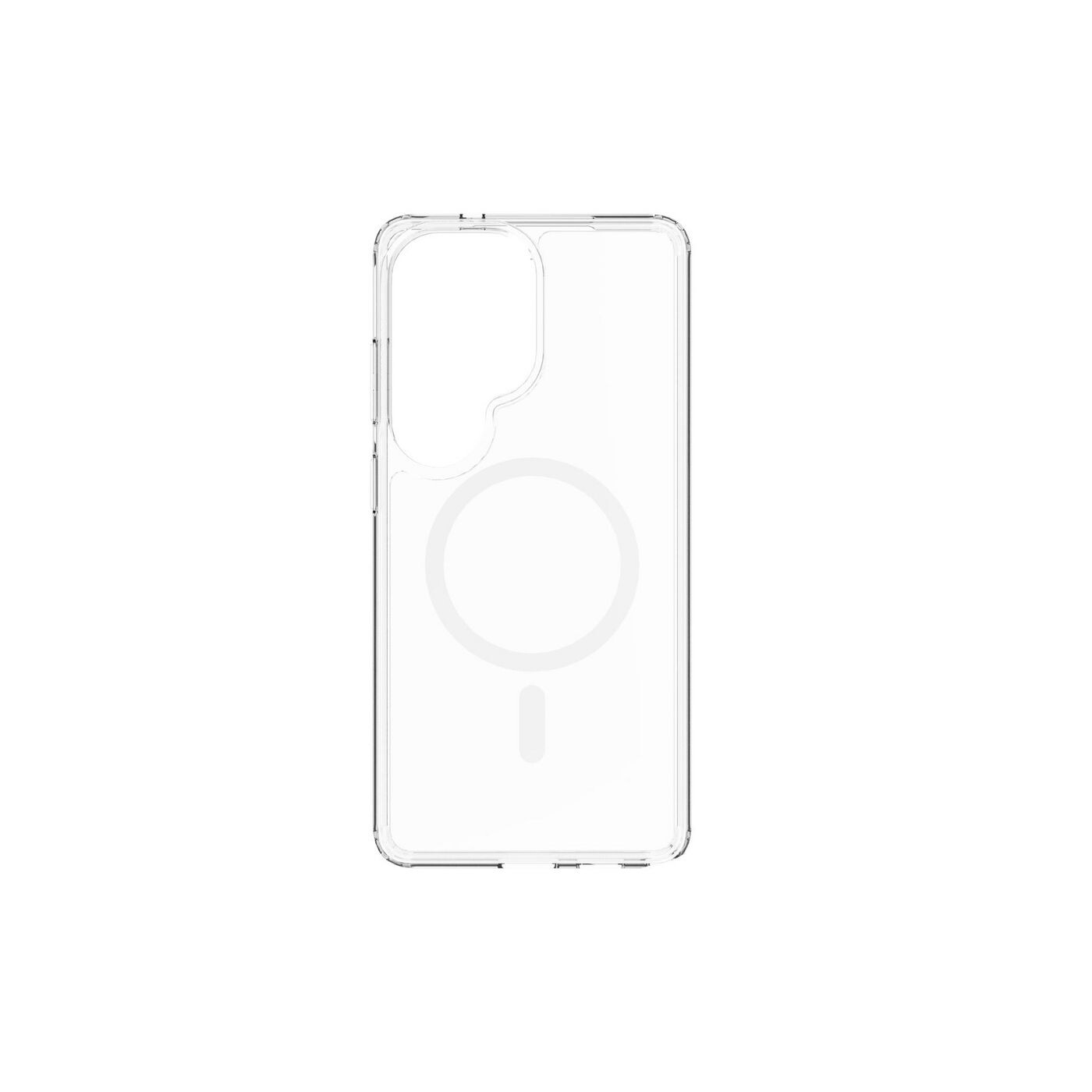 eSTUFF ES67403008-BULK mobile phone case Cover Transparent