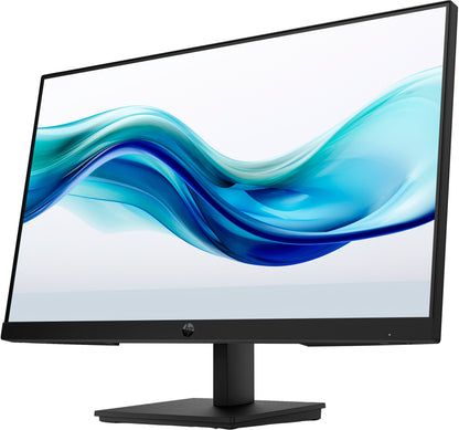 HP Series 3 Pro 23.8 inch FHD Monitor - 324pf computer monitor 60.5 cm (23.8") 1920 x 1080 pixels Full HD LCD Black