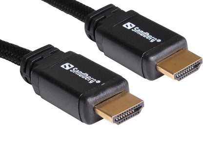 Sandberg HDMI 2.0 19M-19M, 3m