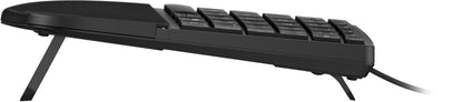 HP 485 Comfort Wired Keyboard